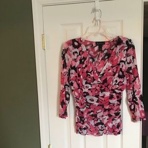 Inc. international concept top